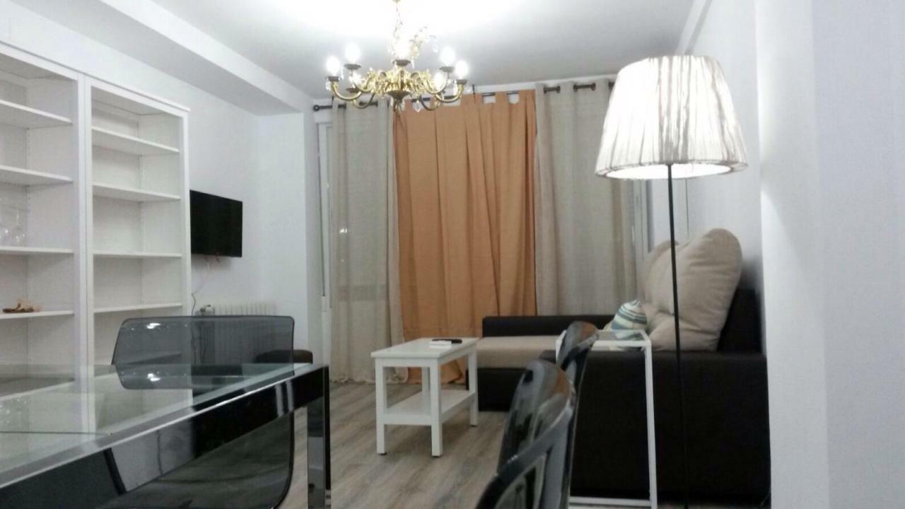 Apartamento Apartamento Avenida America