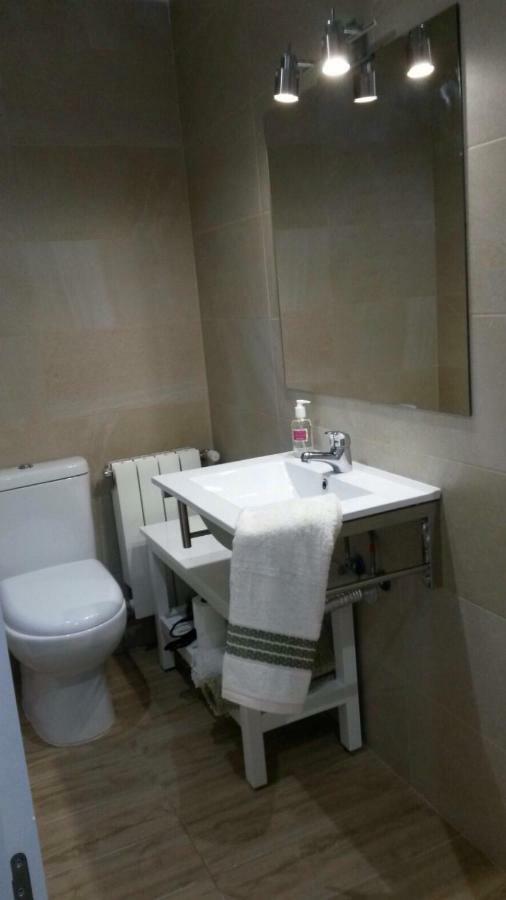 Apartamento Avenida America Apartamento Granada