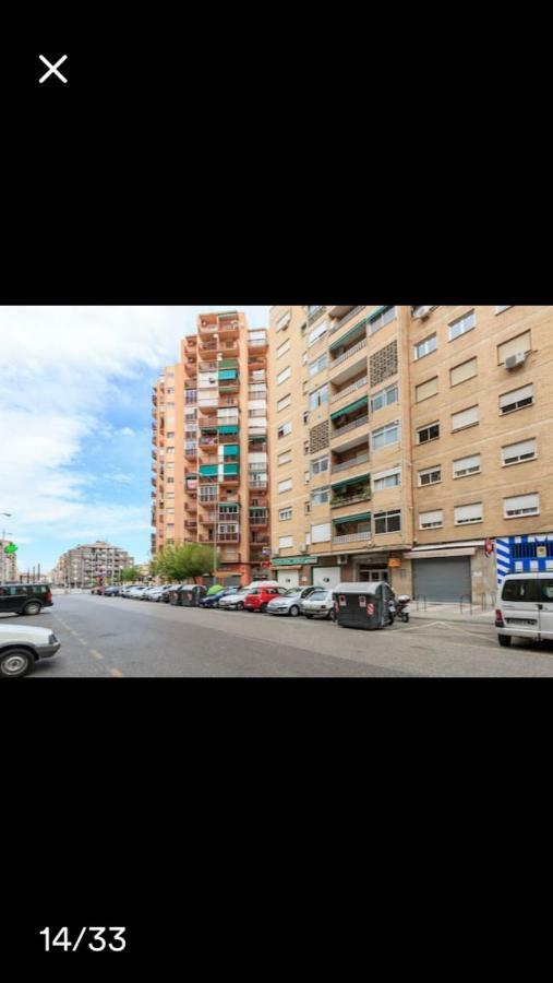 Apartamento Avenida America